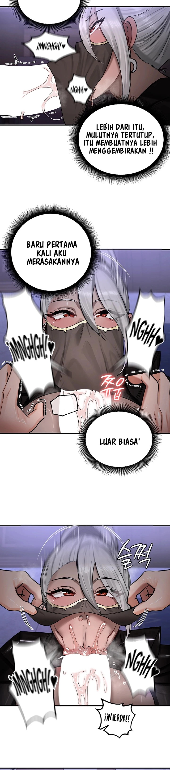 Regressed Warrior’s Female Dominance - Chapter 59 22 Regressed Warrior’s Female Dominance - Chapter 59 22