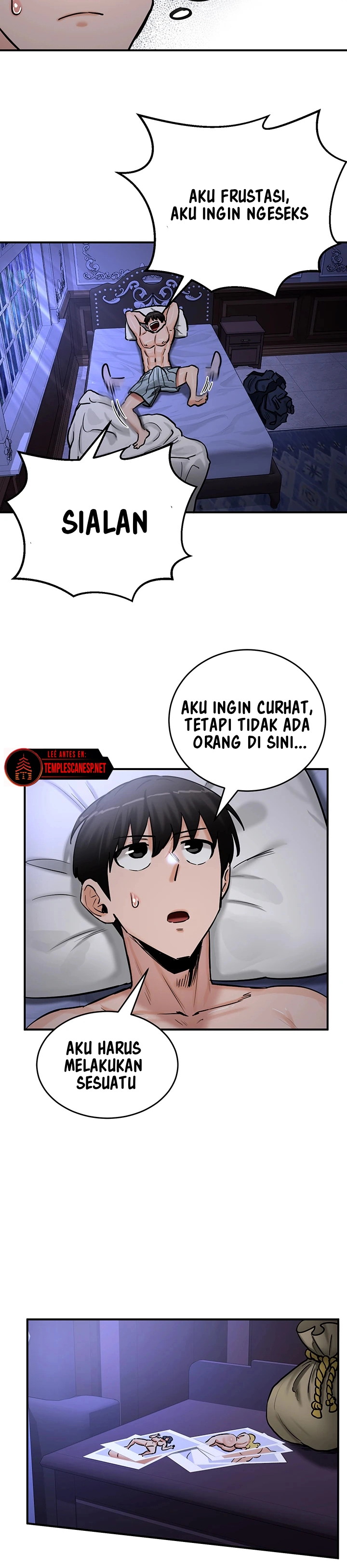 Regressed Warrior’s Female Dominance - Chapter 59 13 Regressed Warrior’s Female Dominance - Chapter 59 13