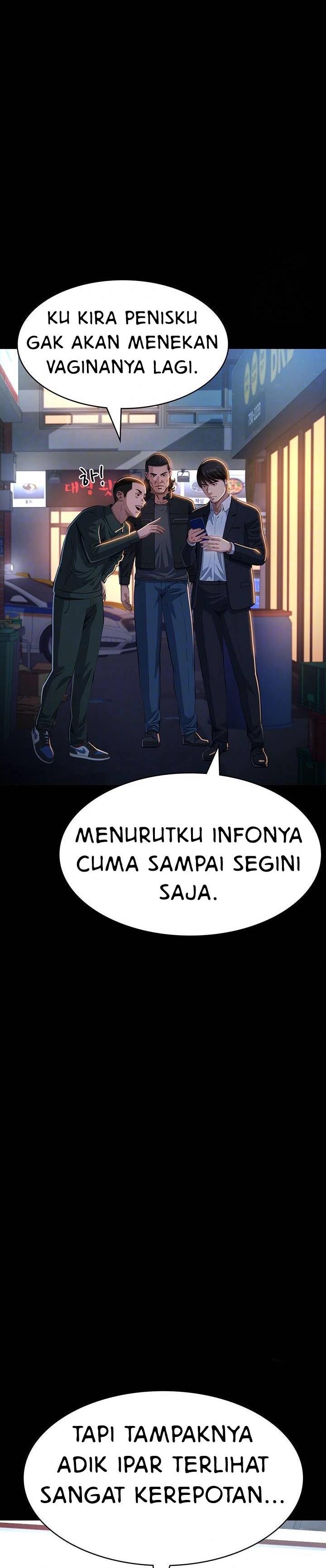 Resume - Chapter 118 5