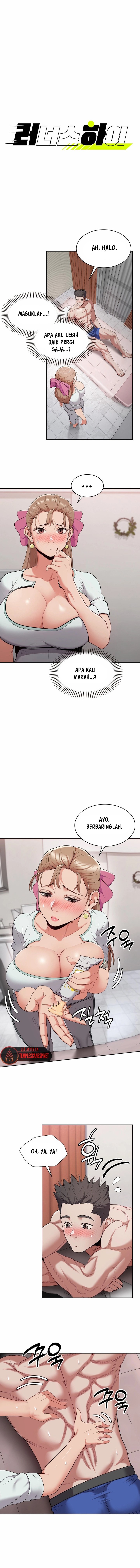 Runner’s High - Chapter 8 2 Runner’s High - Chapter 8 2