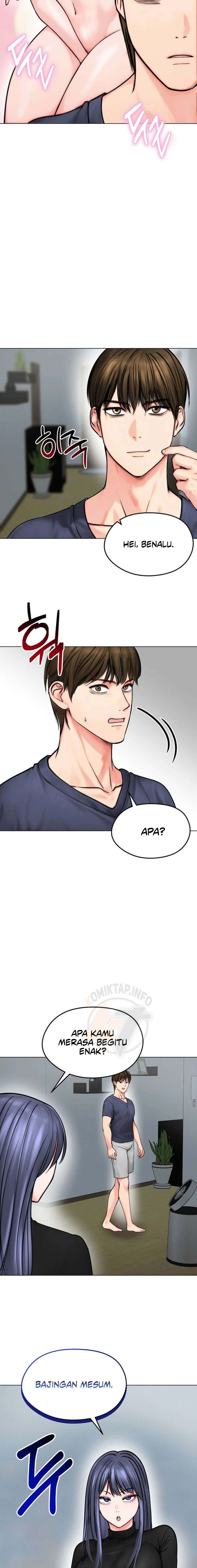 Runaway Wife - Chapter 12 21 Runaway Wife - Chapter 12 21