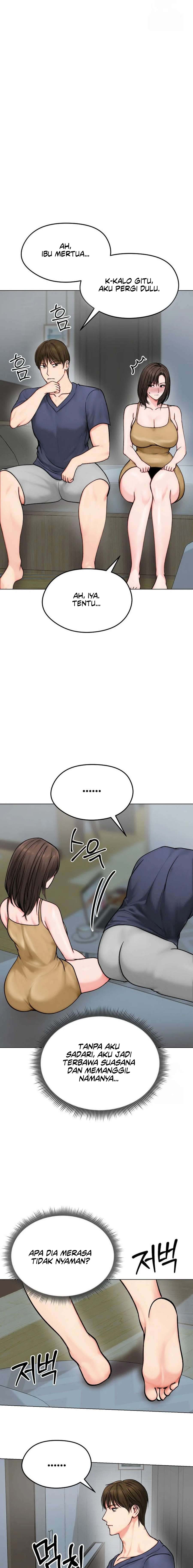 Runaway Wife - Chapter 12 18 Runaway Wife - Chapter 12 18