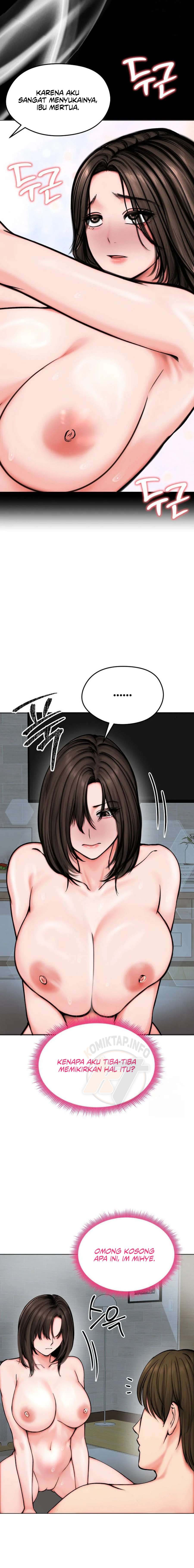 Runaway Wife - Chapter 12 7 Runaway Wife - Chapter 12 7