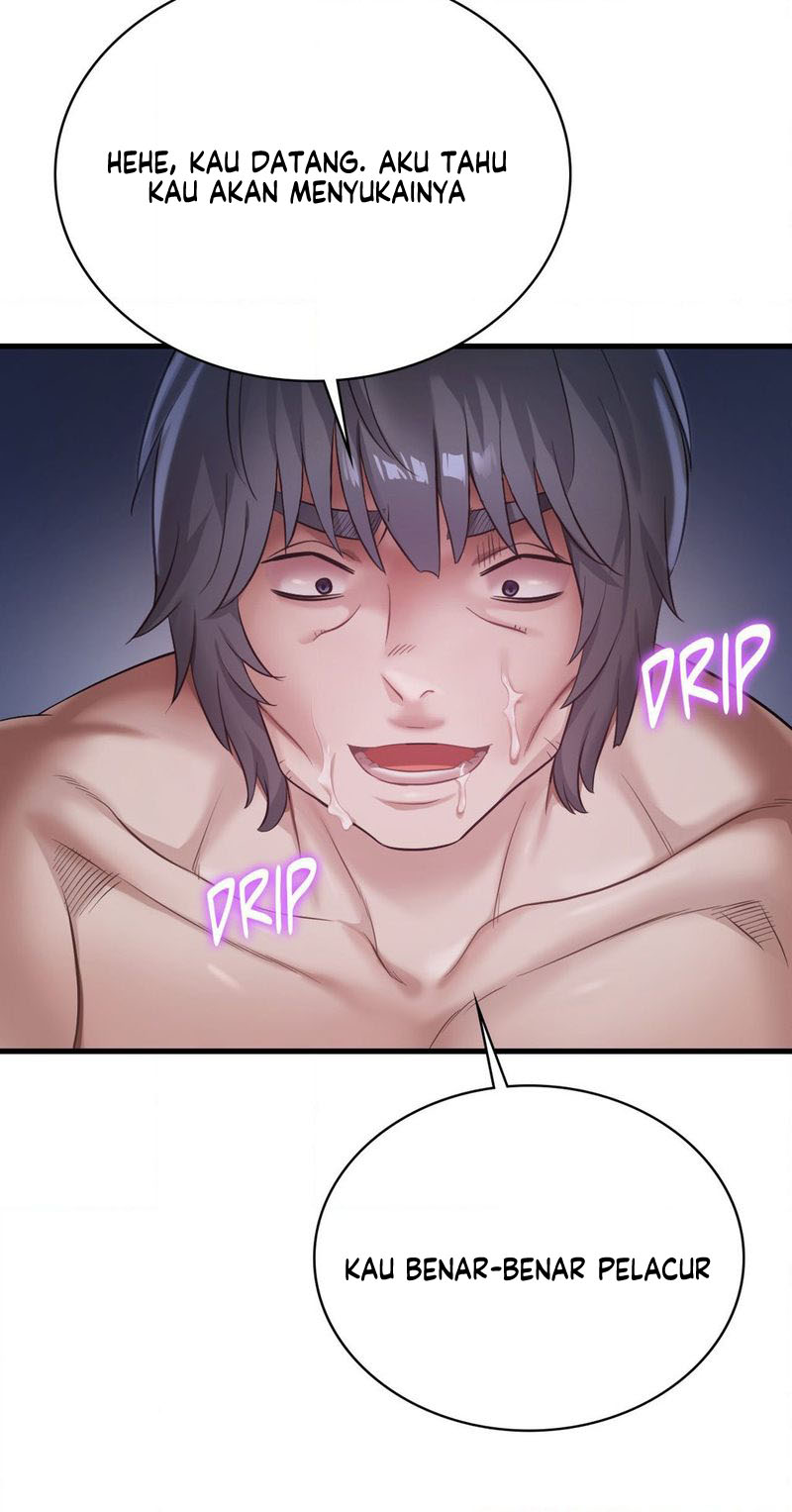 She wants to get drunk - Chapter 92 28