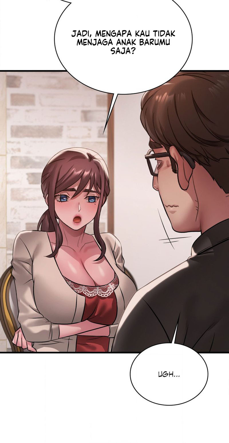 She wants to get drunk - Chapter 96 21 She wants to get drunk - Chapter 96 21