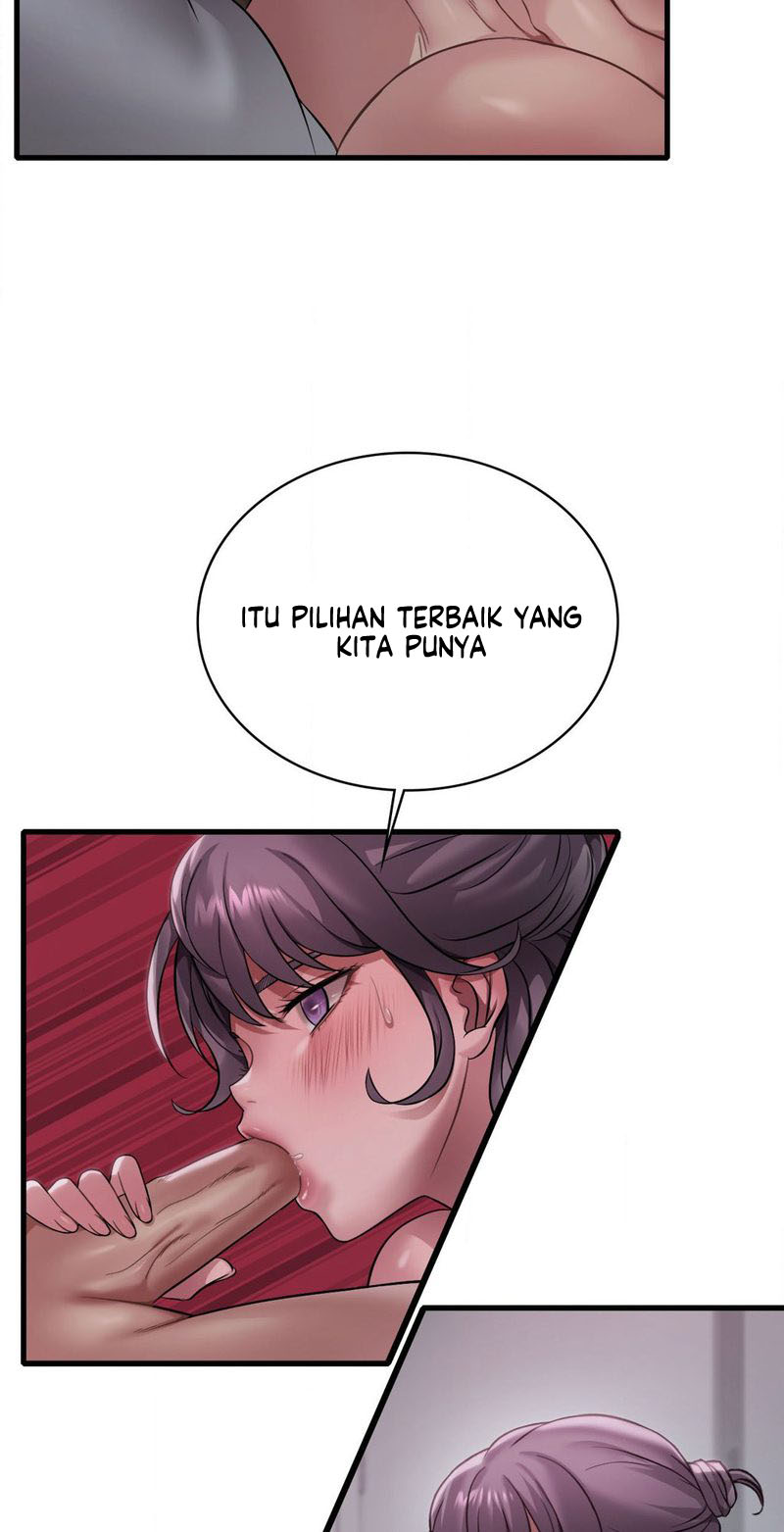 She wants to get drunk - Chapter 96 44 She wants to get drunk - Chapter 96 44