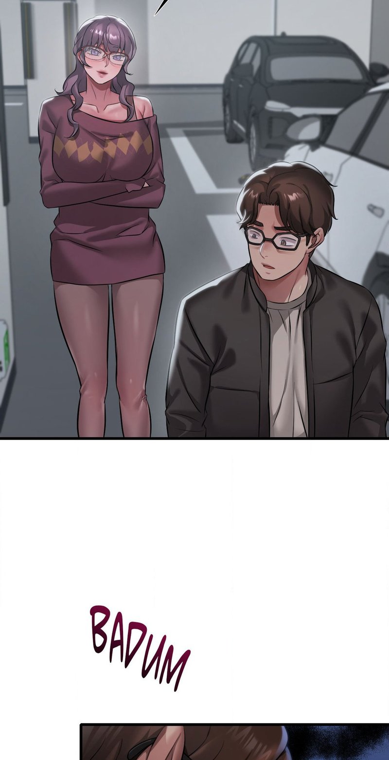 She wants to get drunk - Chapter 94 74