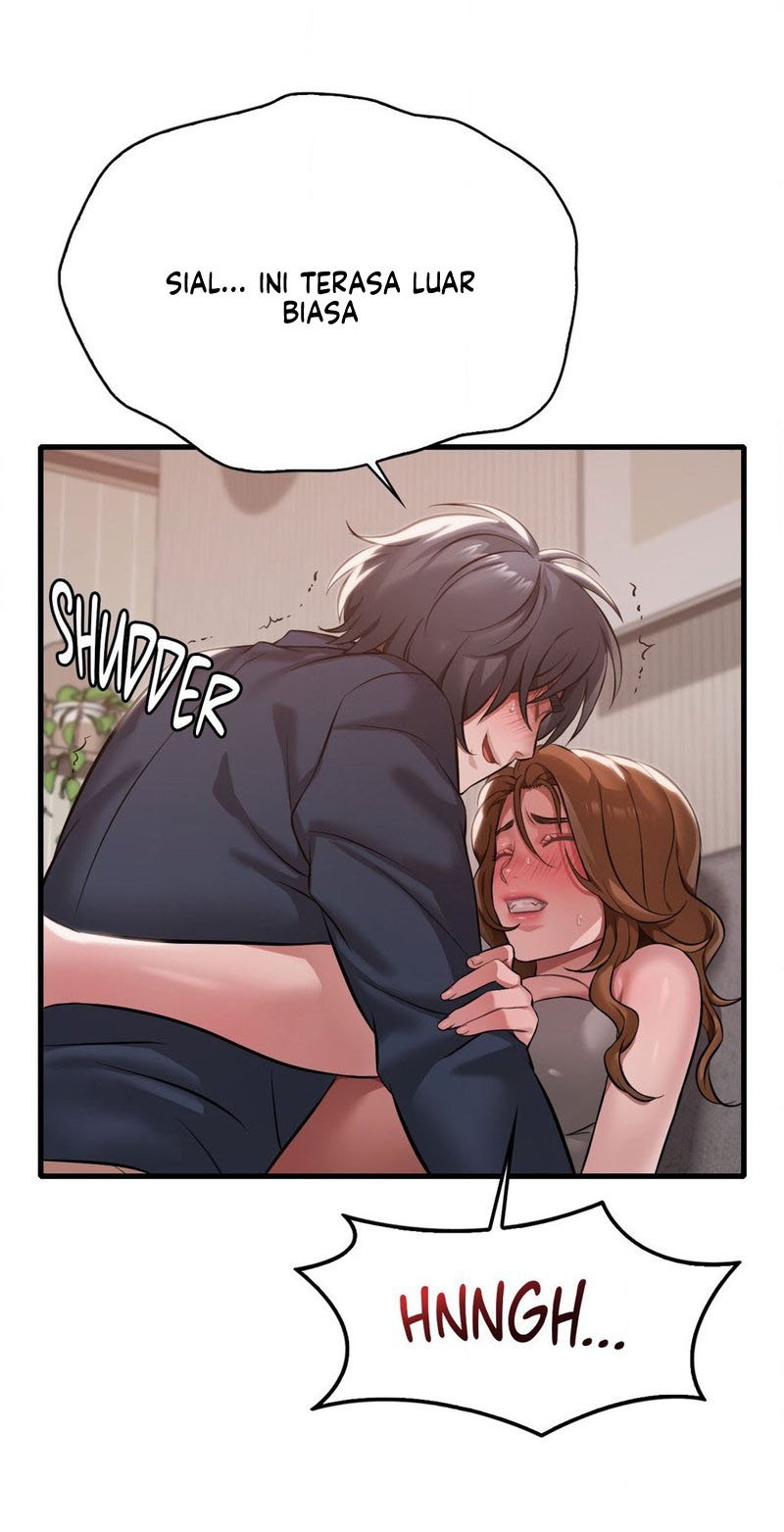 She wants to get drunk - Chapter 94 43