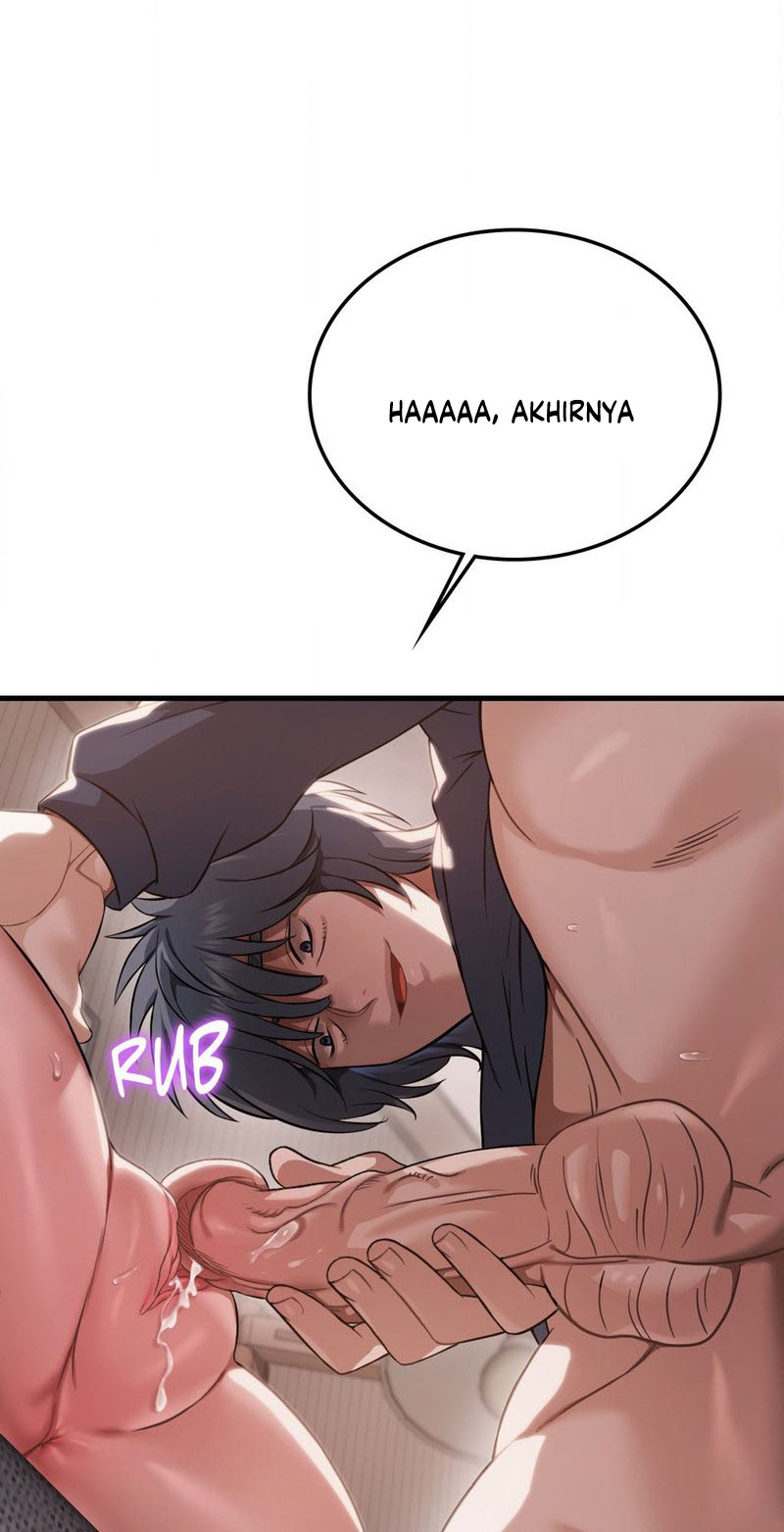 She wants to get drunk - Chapter 94 40