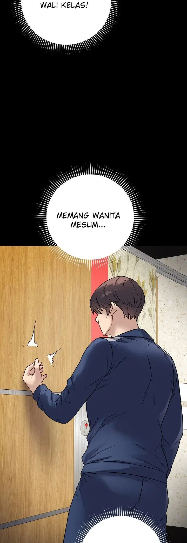 Signed, Sealed, Mistaken - Chapter 06 8