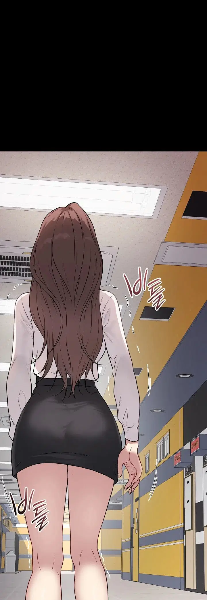 Signed, Sealed, Mistaken - Chapter 06 2