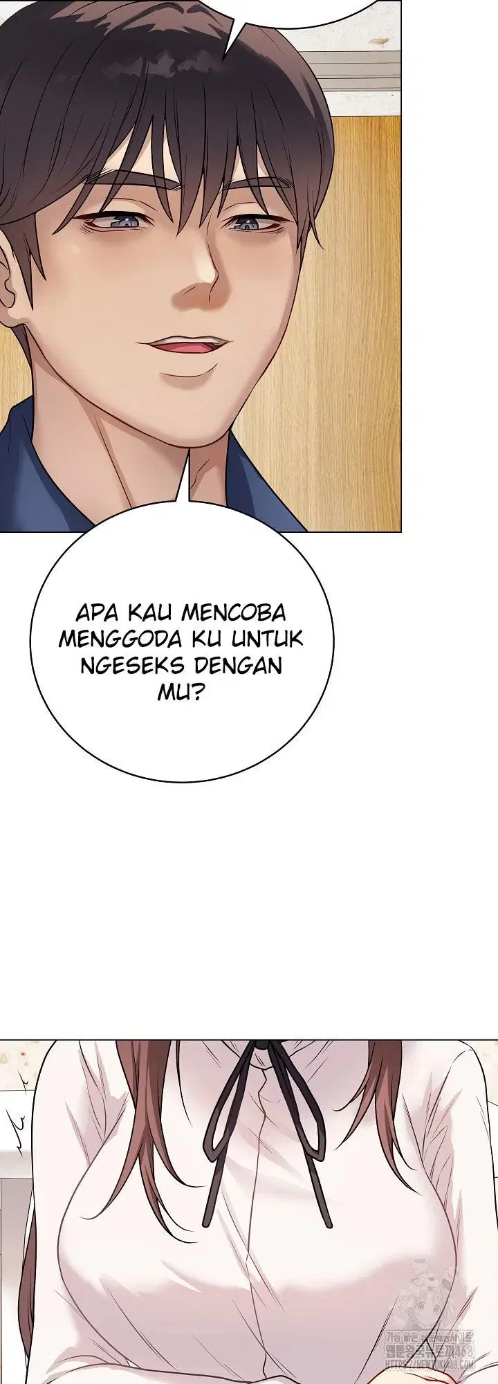 Signed, Sealed, Mistaken - Chapter 06 28
