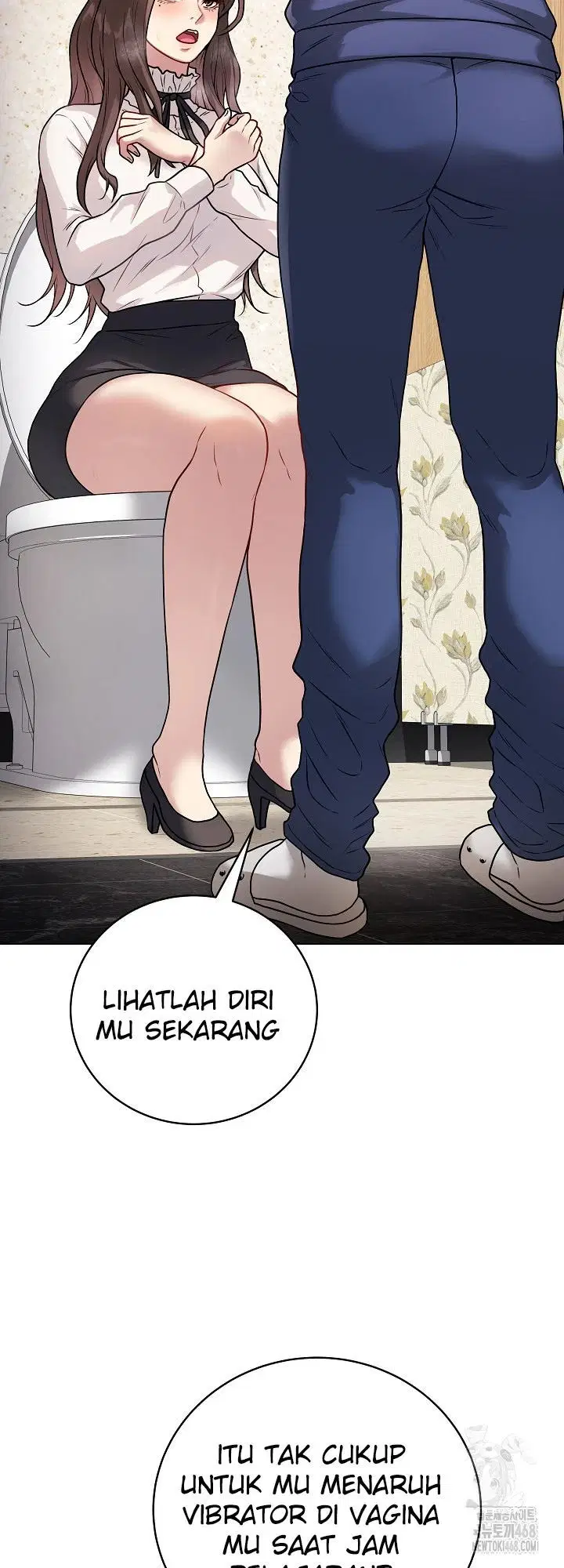Signed, Sealed, Mistaken - Chapter 06 22