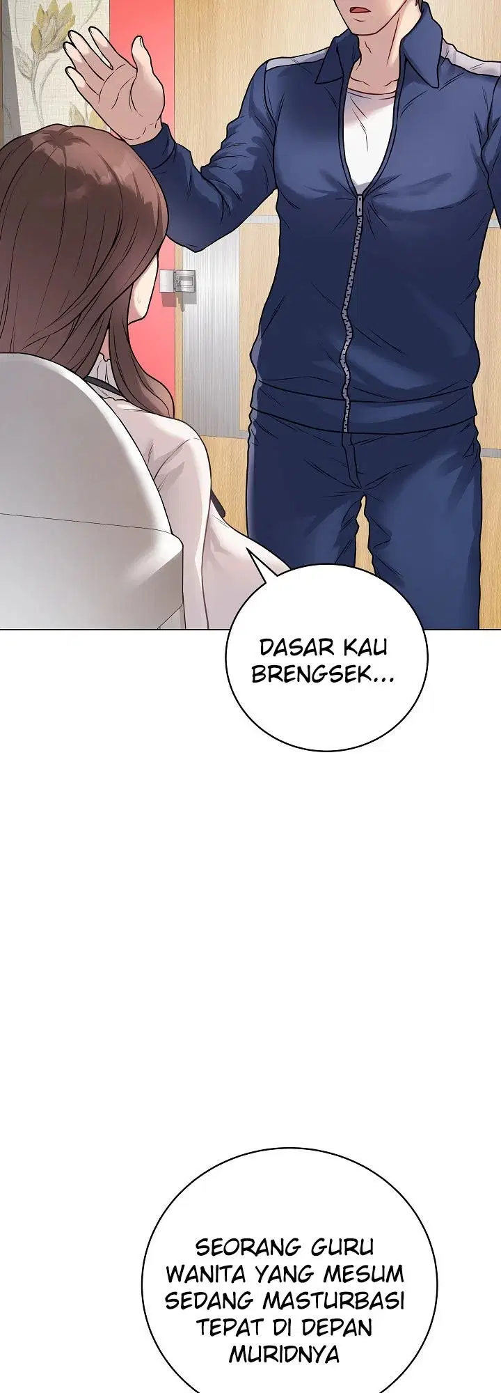 Signed, Sealed, Mistaken - Chapter 06 27