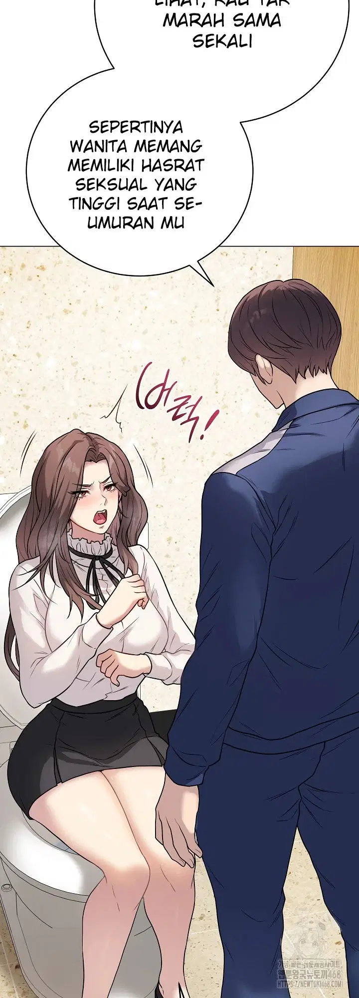 Signed, Sealed, Mistaken - Chapter 06 24