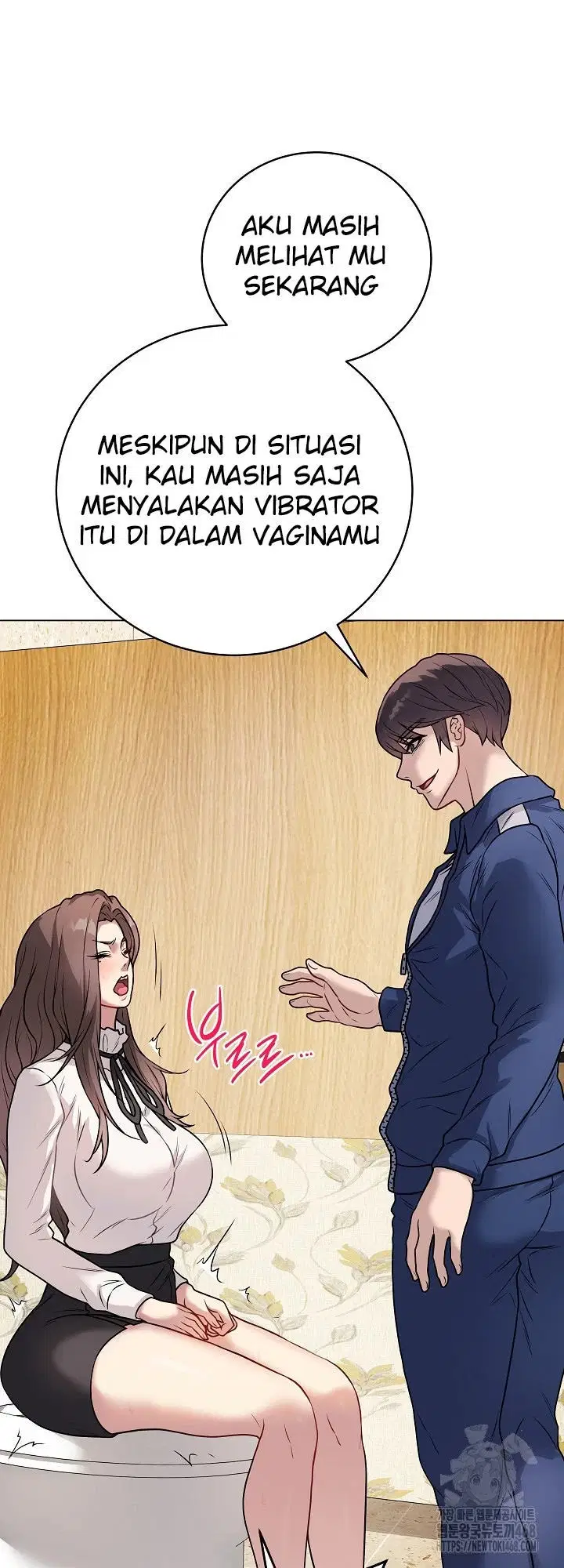 Signed, Sealed, Mistaken - Chapter 06 30