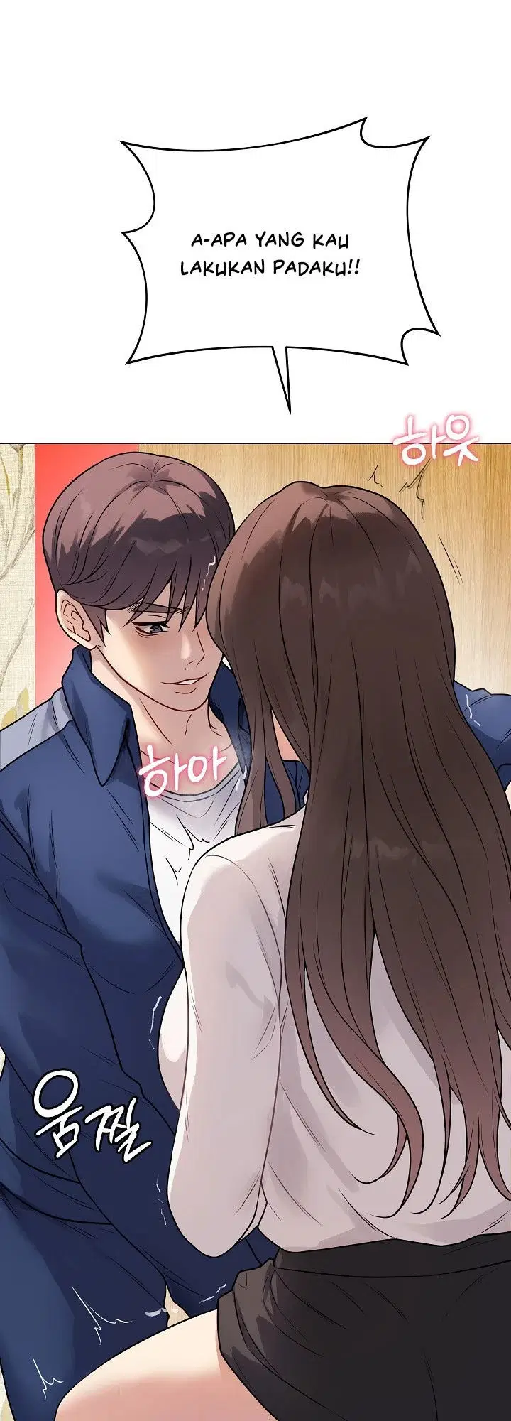 Signed, Sealed, Mistaken - Chapter 06 37