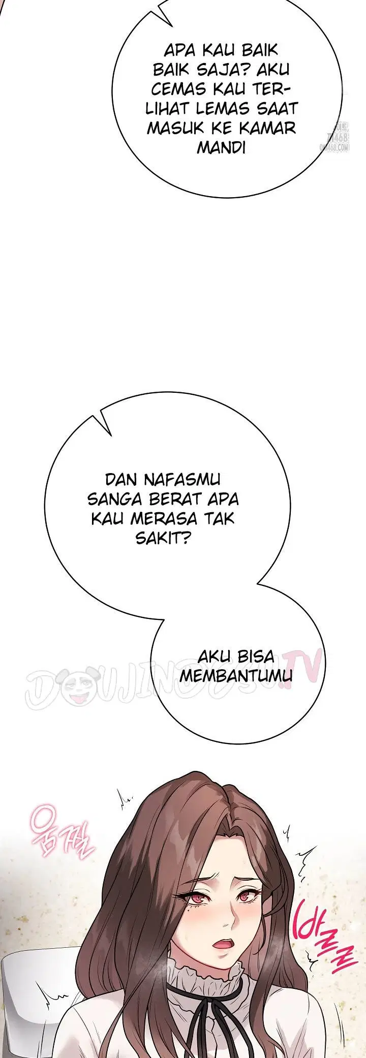 Signed, Sealed, Mistaken - Chapter 06 11
