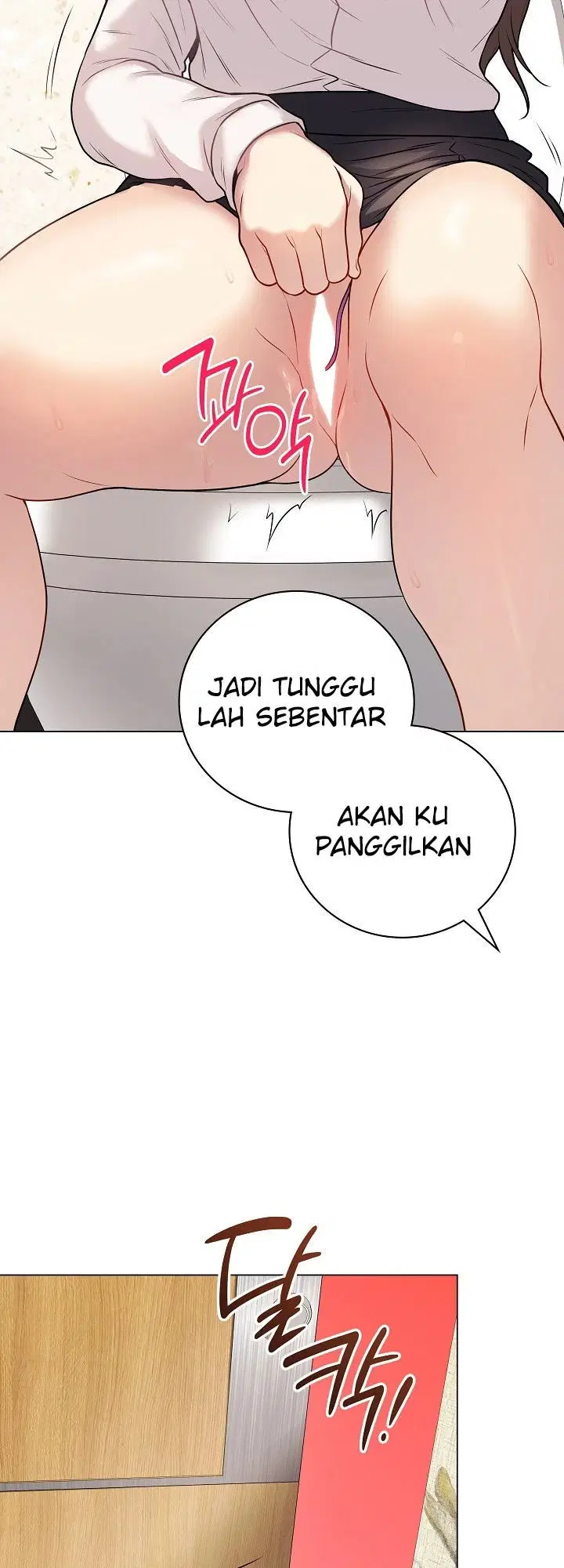 Signed, Sealed, Mistaken - Chapter 06 17