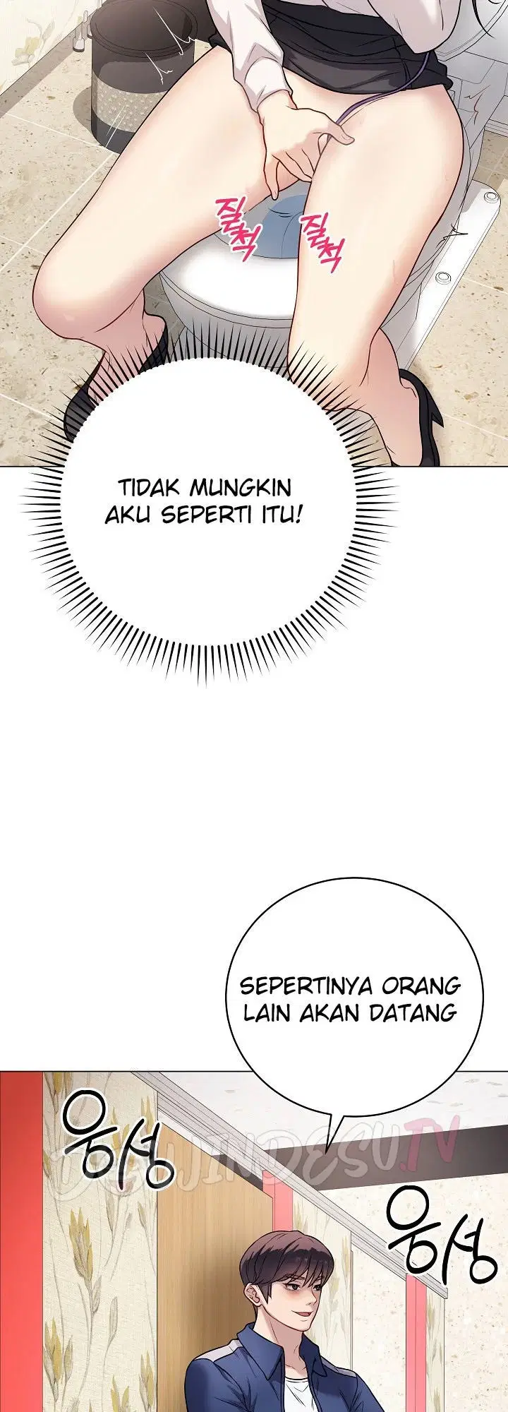 Signed, Sealed, Mistaken - Chapter 06 15