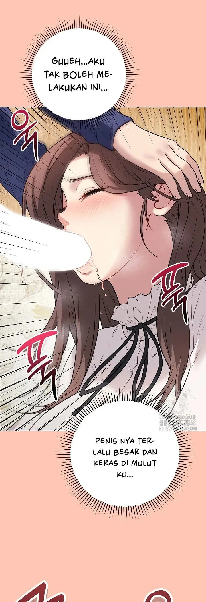 Signed, Sealed, Mistaken - Chapter 06 68