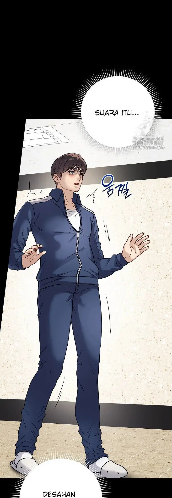 Signed, Sealed, Mistaken - Chapter 06 7