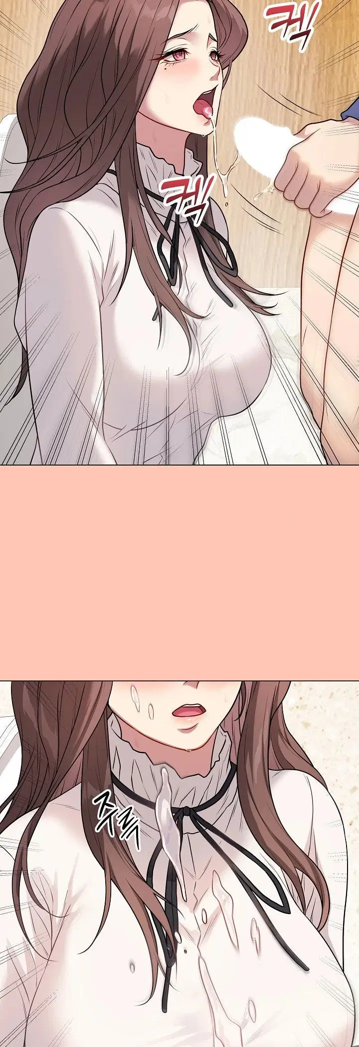 Signed, Sealed, Mistaken - Chapter 06 72