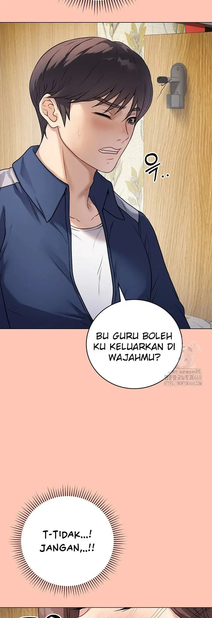 Signed, Sealed, Mistaken - Chapter 06 70