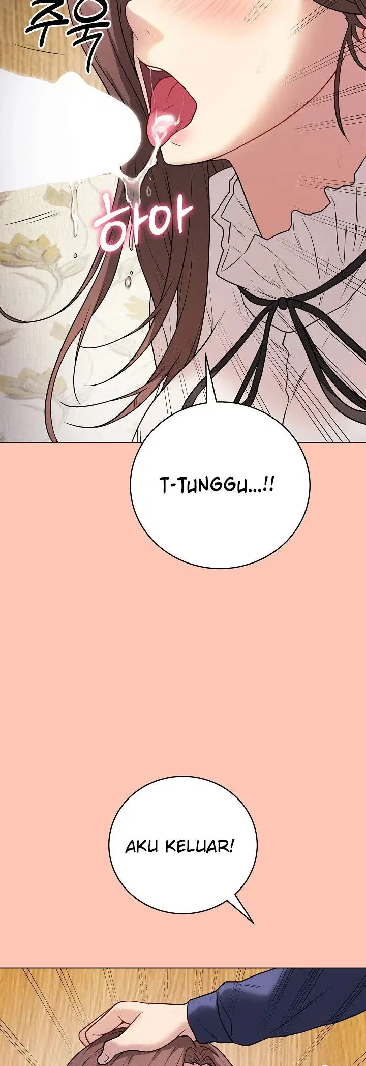 Signed, Sealed, Mistaken - Chapter 06 71
