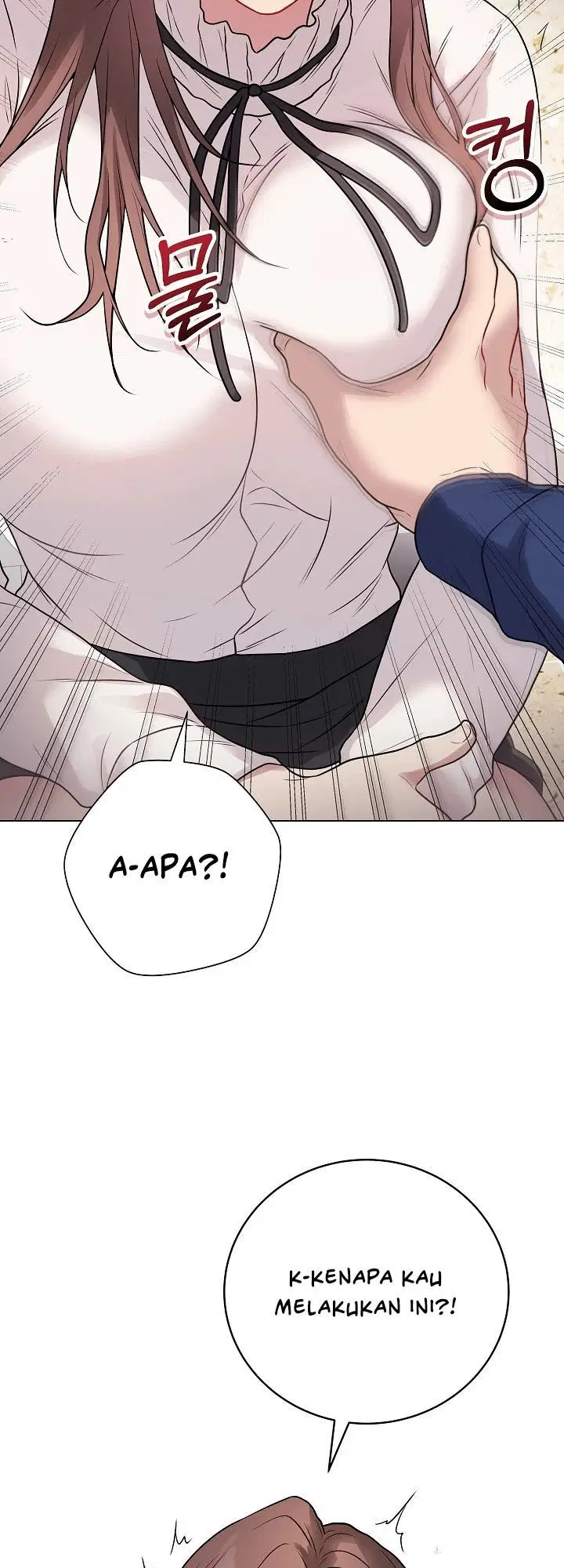 Signed, Sealed, Mistaken - Chapter 06 48