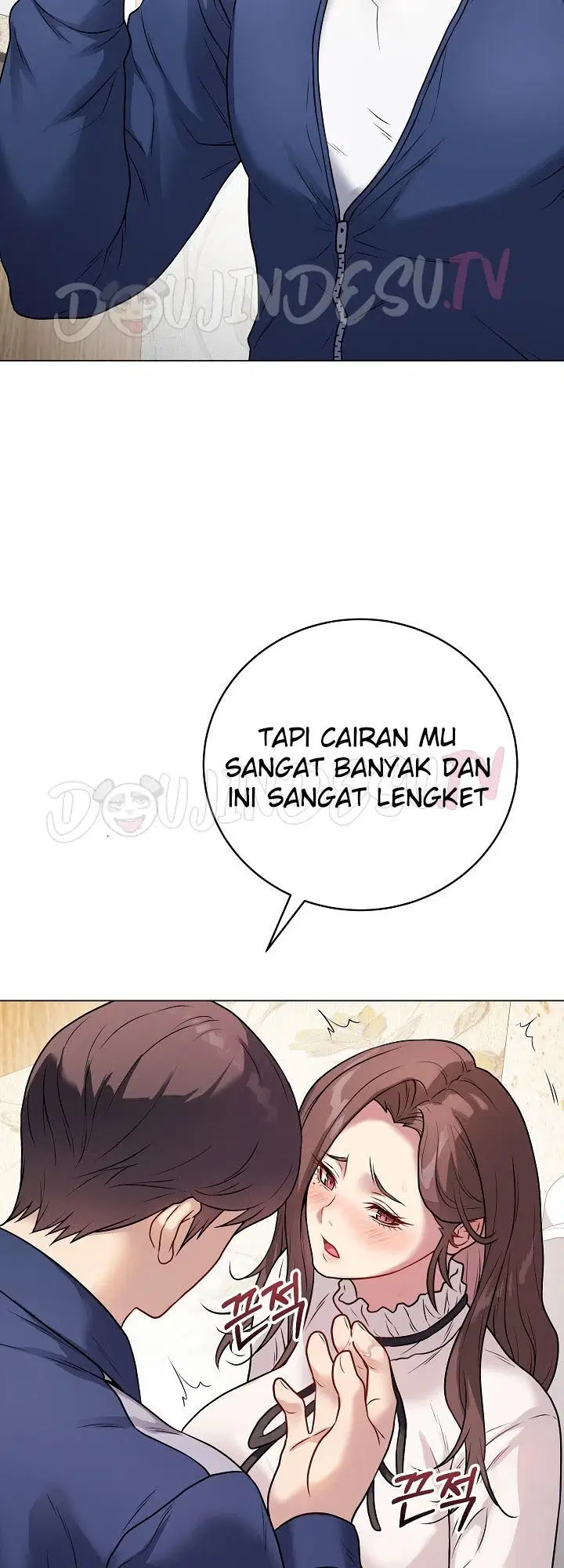 Signed, Sealed, Mistaken - Chapter 06 45
