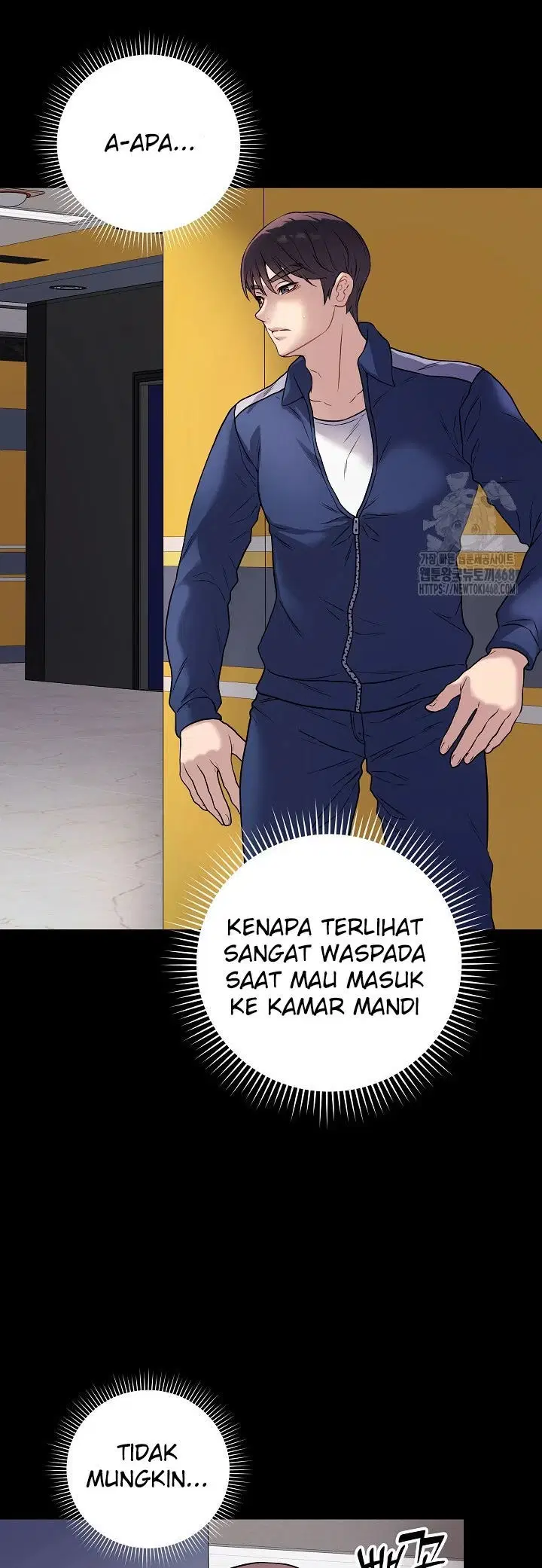 Signed, Sealed, Mistaken - Chapter 06 5