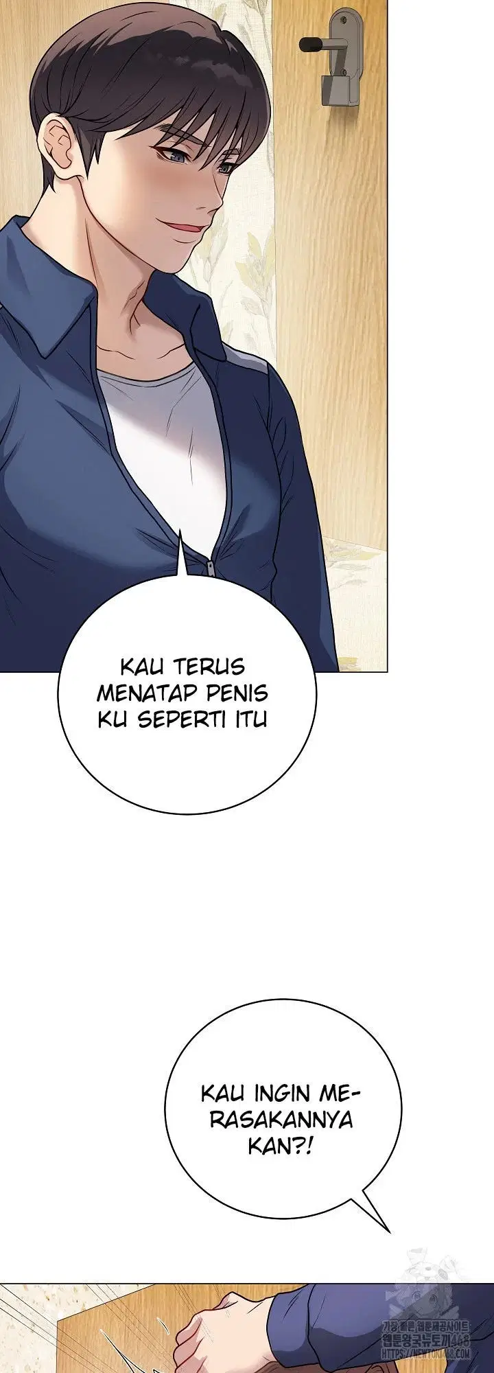 Signed, Sealed, Mistaken - Chapter 06 58