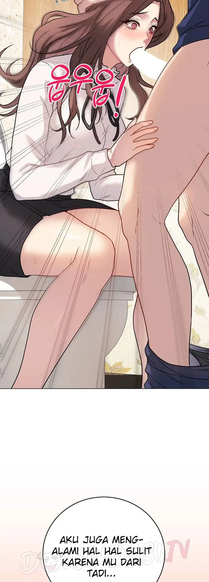 Signed, Sealed, Mistaken - Chapter 06 59