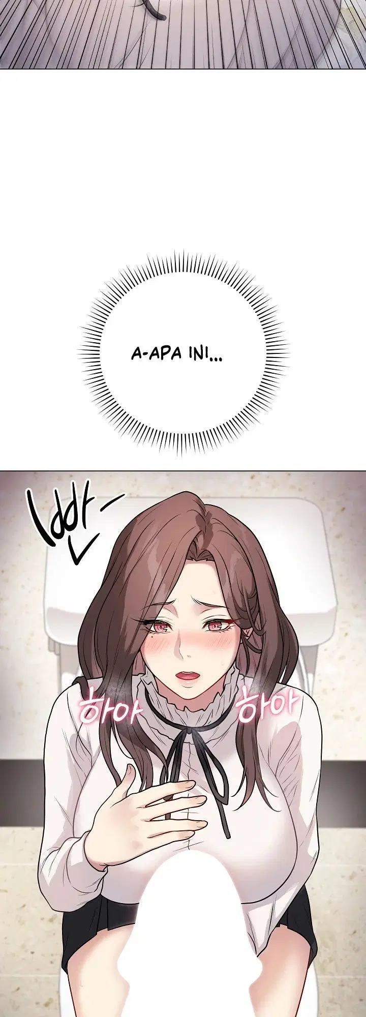 Signed, Sealed, Mistaken - Chapter 06 53