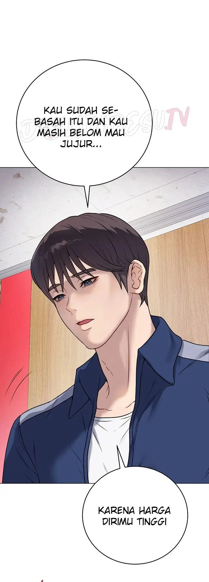 Signed, Sealed, Mistaken - Chapter 06 51