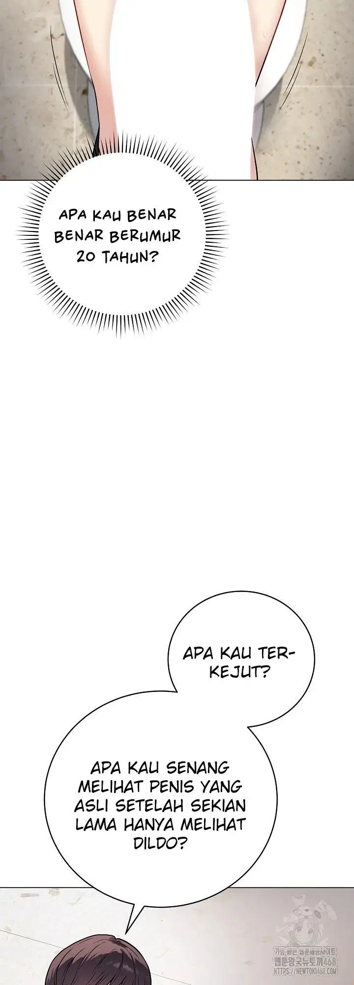 Signed, Sealed, Mistaken - Chapter 06 54