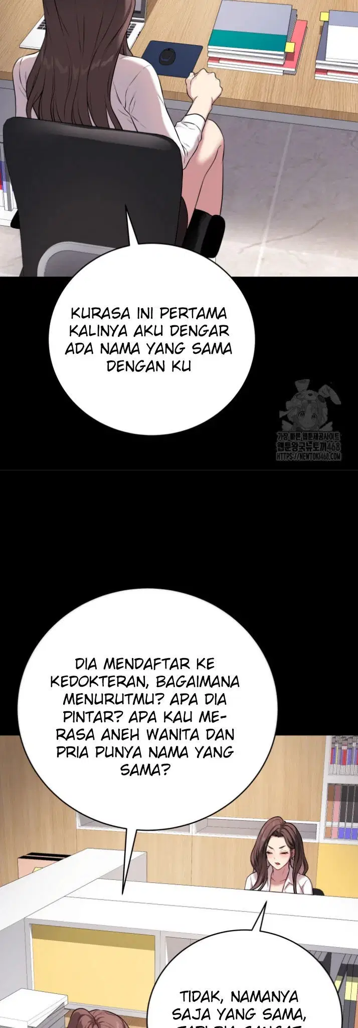 Signed, Sealed, Mistaken - Chapter 04 28 Signed, Sealed, Mistaken - Chapter 04 28