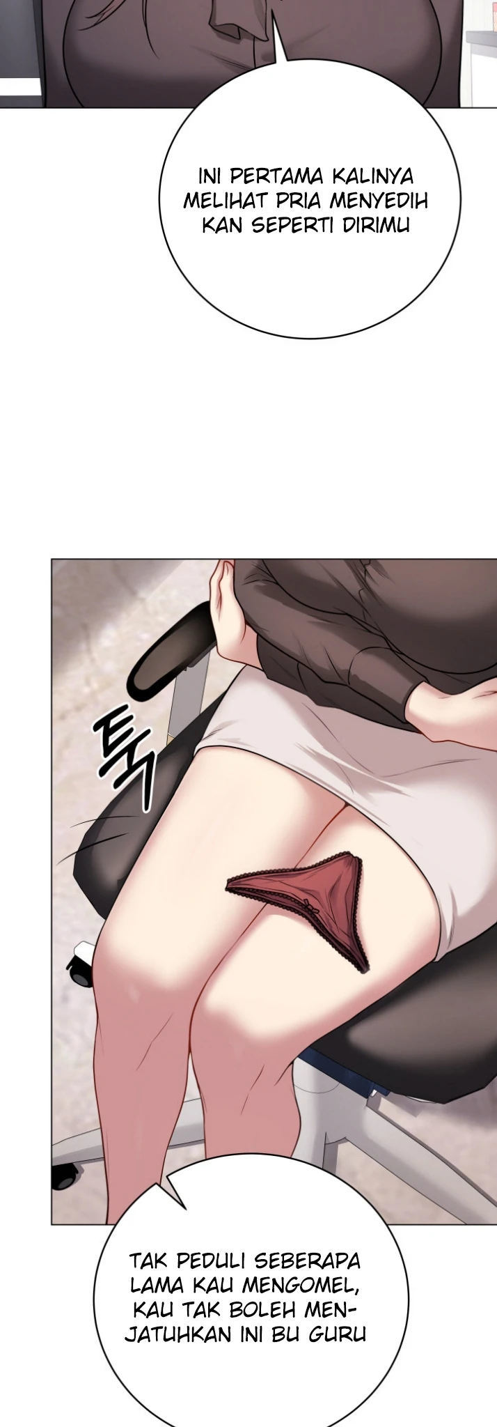 Signed, Sealed, Mistaken - Chapter 04 22 Signed, Sealed, Mistaken - Chapter 04 22