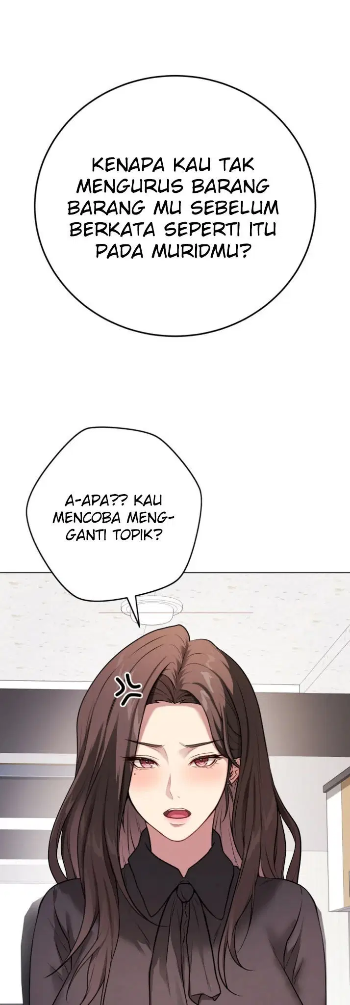 Signed, Sealed, Mistaken - Chapter 04 21 Signed, Sealed, Mistaken - Chapter 04 21