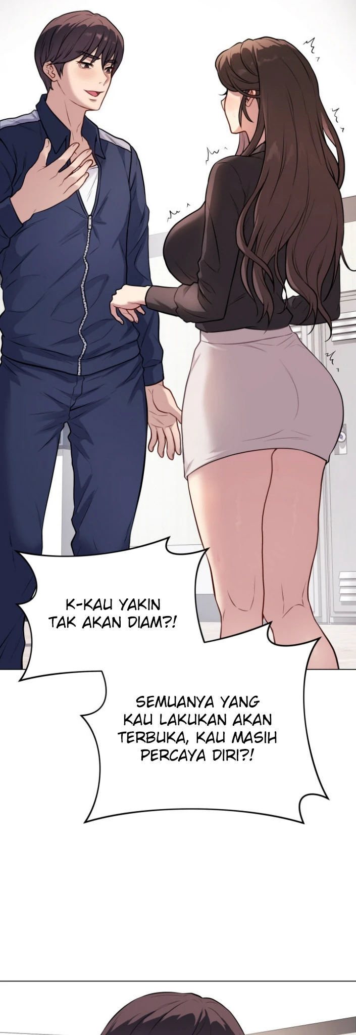 Signed, Sealed, Mistaken - Chapter 04 38 Signed, Sealed, Mistaken - Chapter 04 38