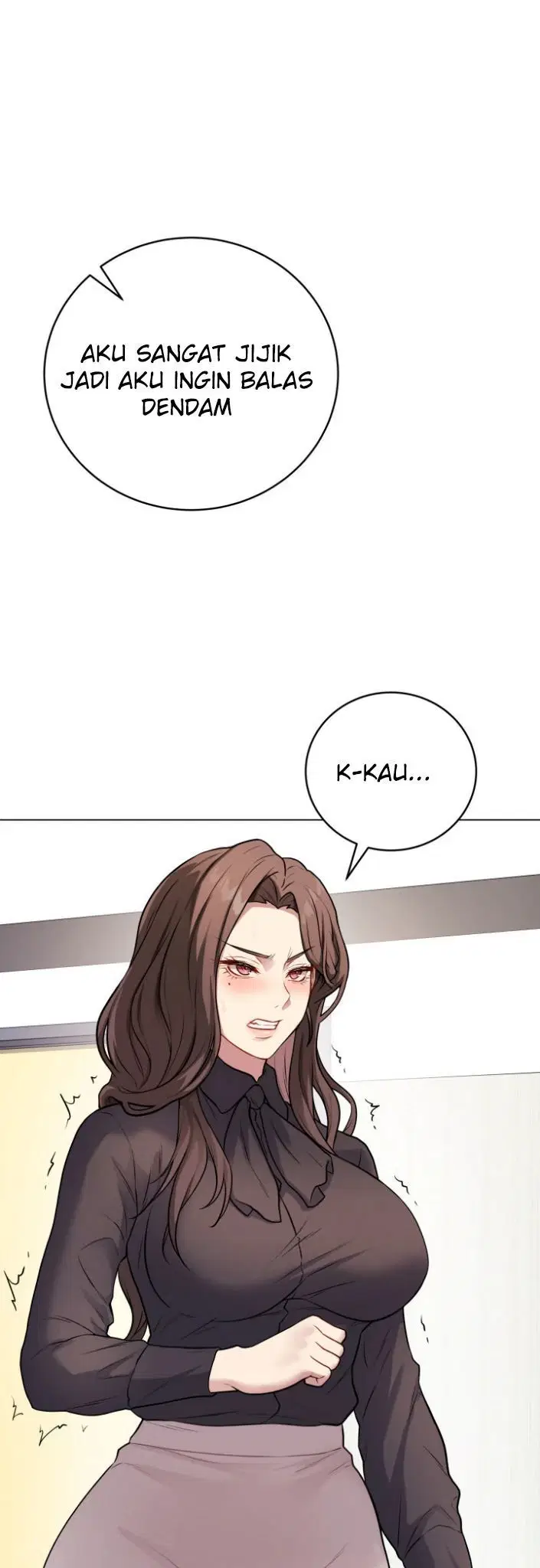 Signed, Sealed, Mistaken - Chapter 04 33 Signed, Sealed, Mistaken - Chapter 04 33