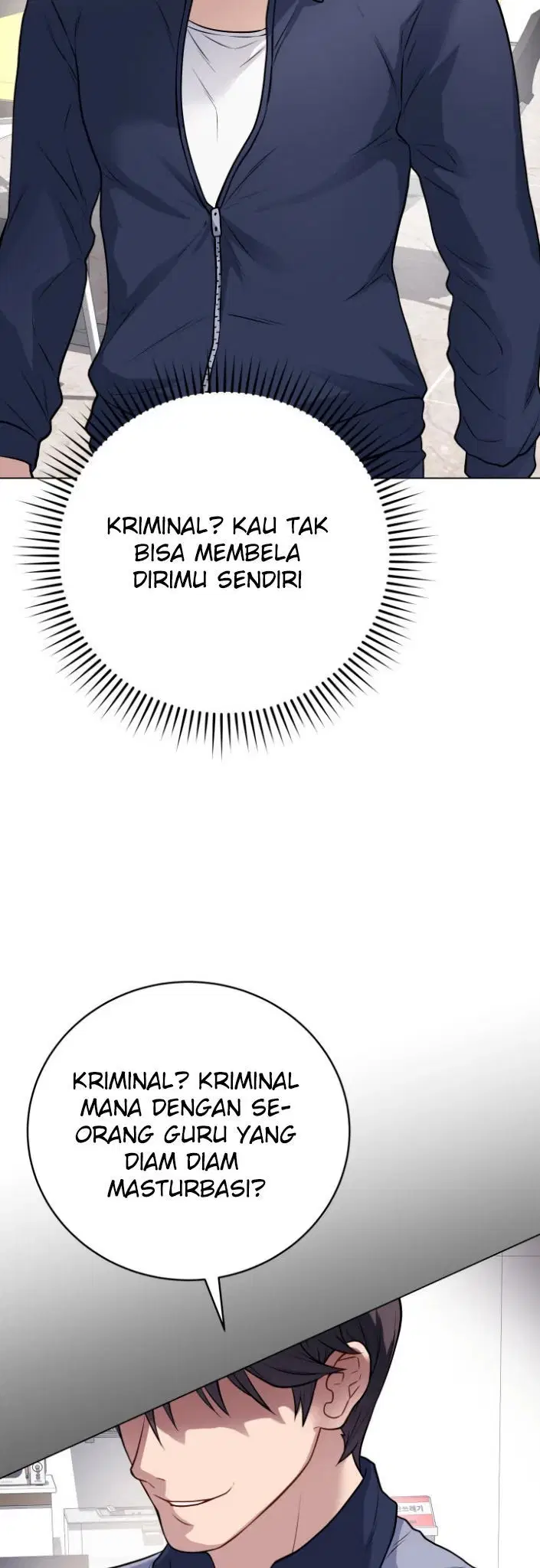 Signed, Sealed, Mistaken - Chapter 04 35 Signed, Sealed, Mistaken - Chapter 04 35