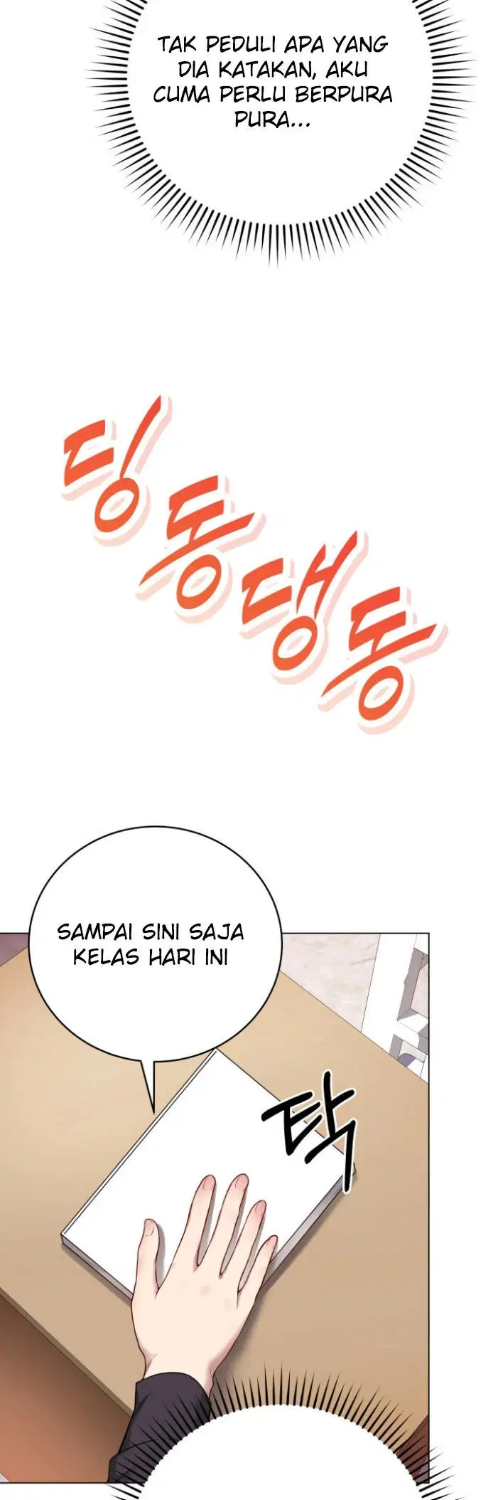 Signed, Sealed, Mistaken - Chapter 04 13 Signed, Sealed, Mistaken - Chapter 04 13