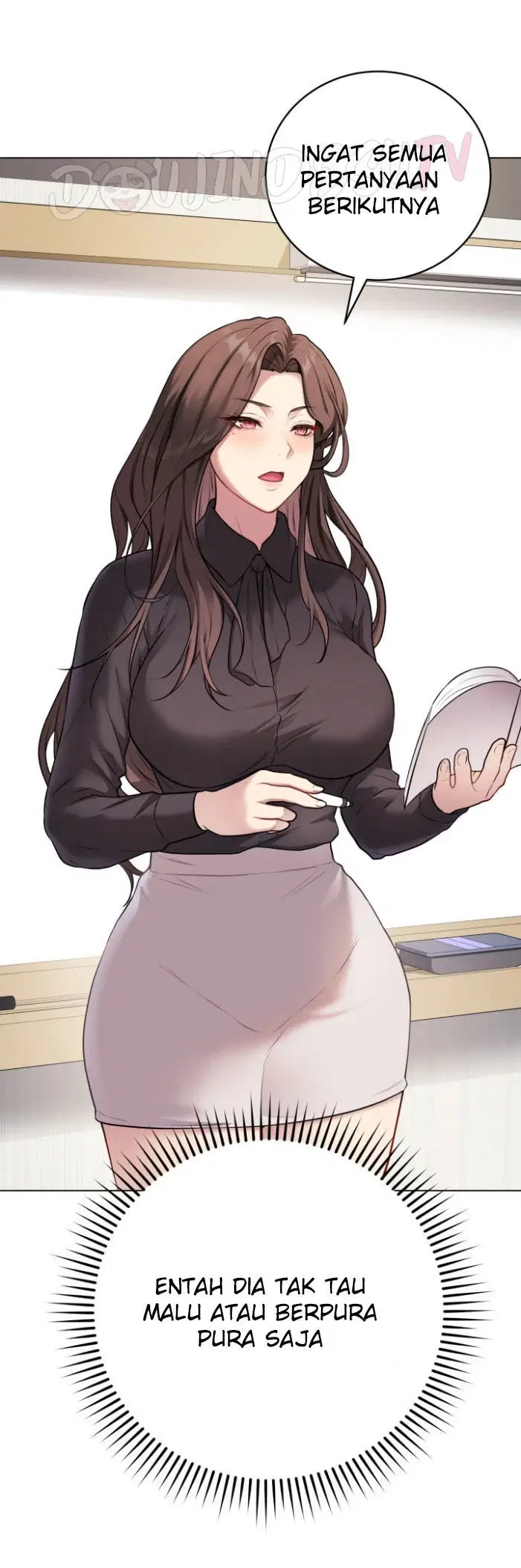 Signed, Sealed, Mistaken - Chapter 04 6 Signed, Sealed, Mistaken - Chapter 04 6