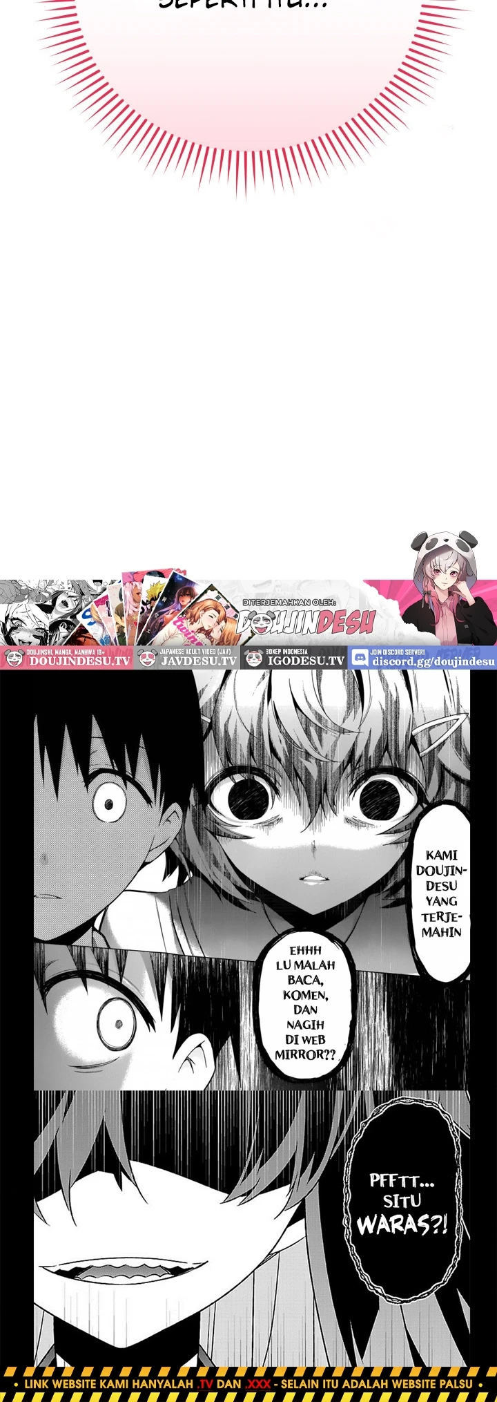 Signed, Sealed, Mistaken - Chapter 04 68 Signed, Sealed, Mistaken - Chapter 04 68