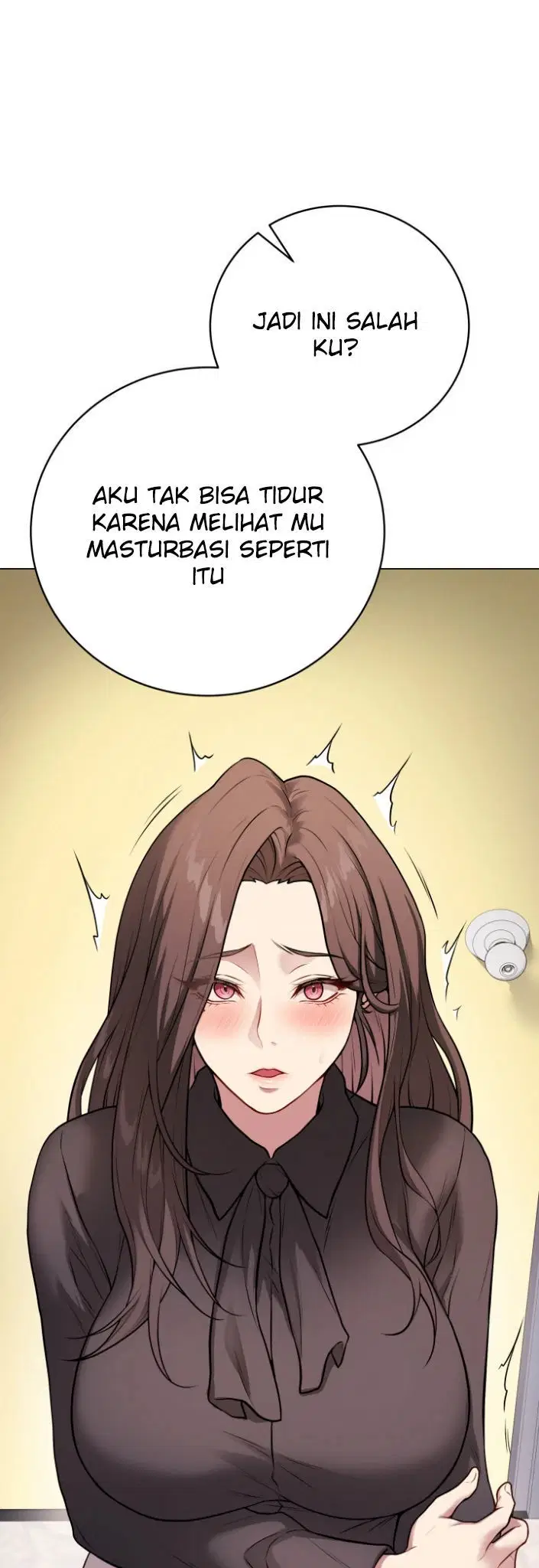 Signed, Sealed, Mistaken - Chapter 04 42 Signed, Sealed, Mistaken - Chapter 04 42