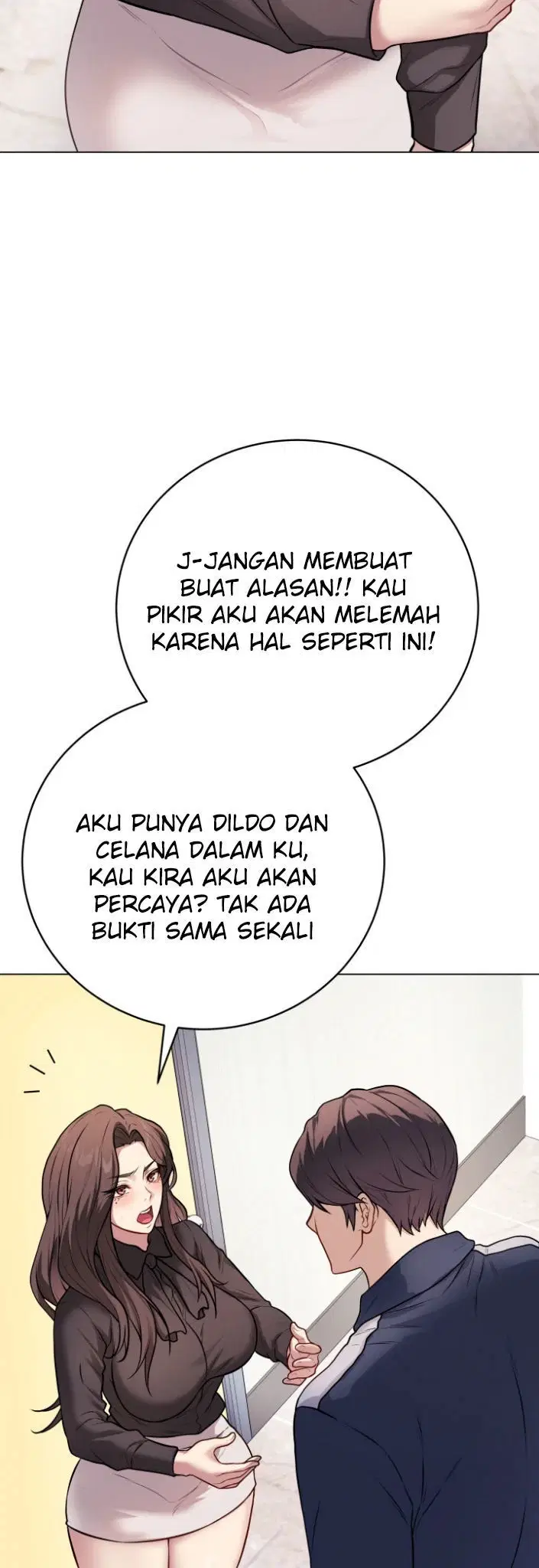 Signed, Sealed, Mistaken - Chapter 04 43 Signed, Sealed, Mistaken - Chapter 04 43