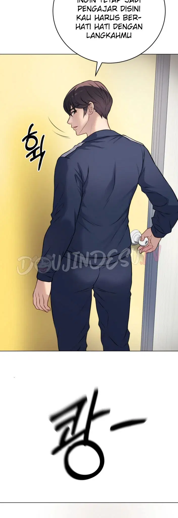 Signed, Sealed, Mistaken - Chapter 04 46 Signed, Sealed, Mistaken - Chapter 04 46