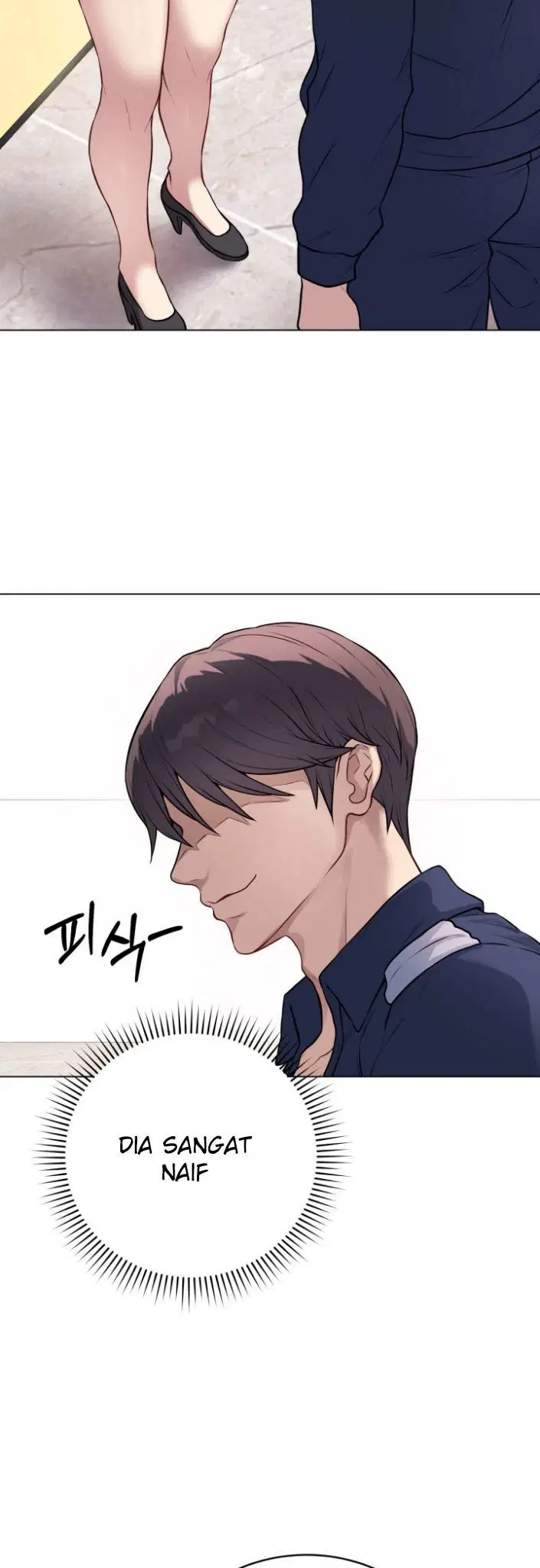 Signed, Sealed, Mistaken - Chapter 04 44 Signed, Sealed, Mistaken - Chapter 04 44